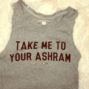 Spiritual Gangster Tank